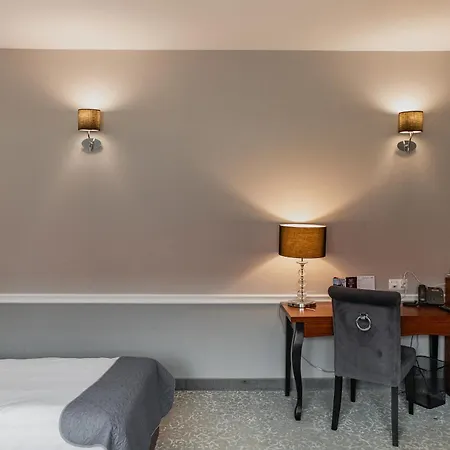 Hotel Palac Poledno-2