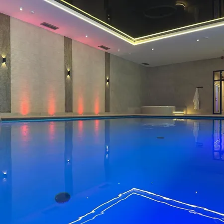 Hotel Palac Poledno-3