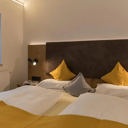 Hotel-Gasthof zur Sonne-2