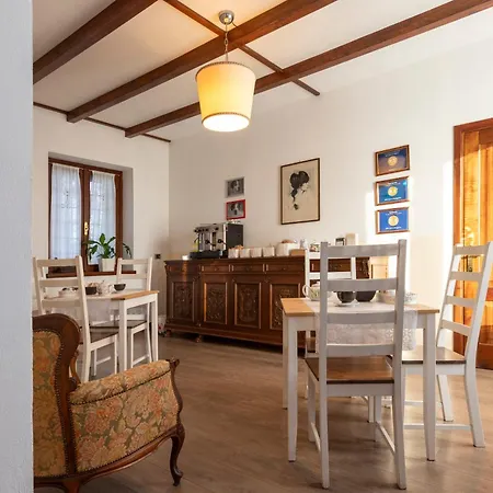 B&B Cascina Baraggione-2