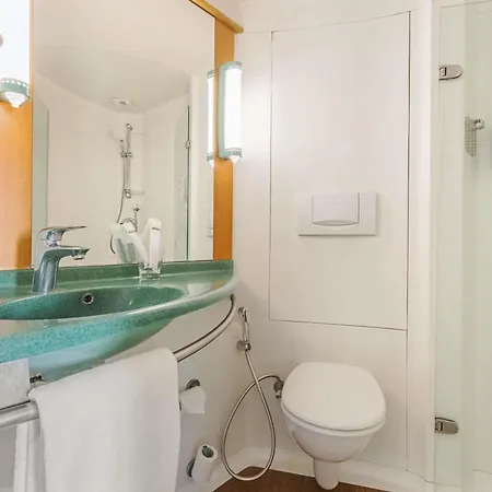 Ibis Chennai City Centre - An Accor Brand-2