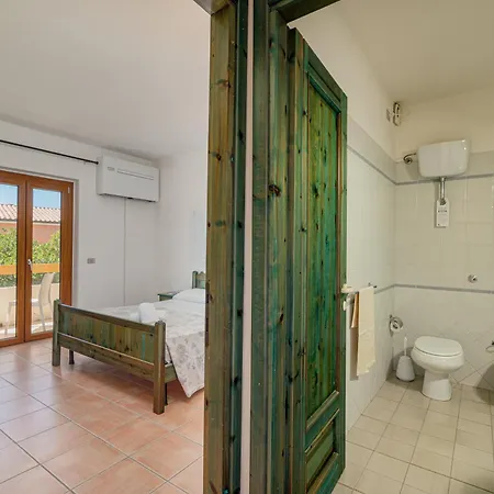 Club Esse Residence Capo D'Orso-2