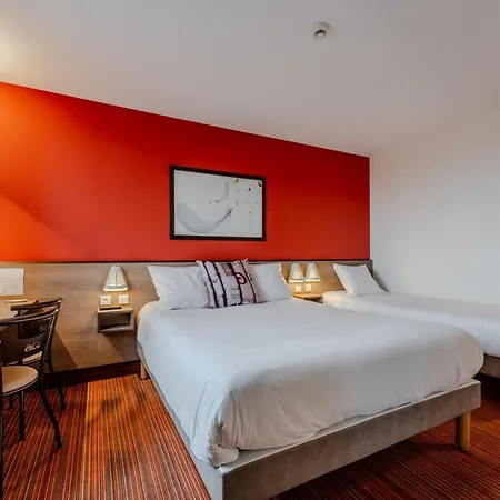 Ace Hôtel Paris Roissy-3
