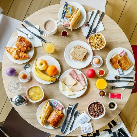 Ace Hotel Paris Roissy-2