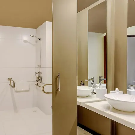 Aloft By Marriott Asuncion-3