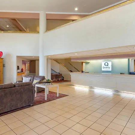 Quality Inn Payson I-15-2