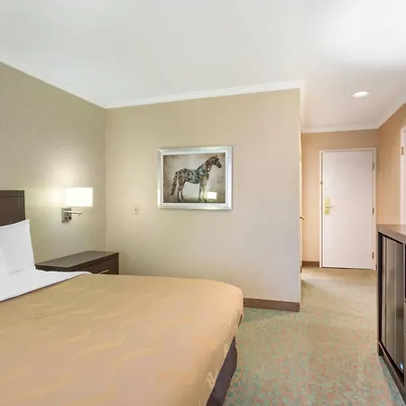 Quality Inn Payson I-15-3
