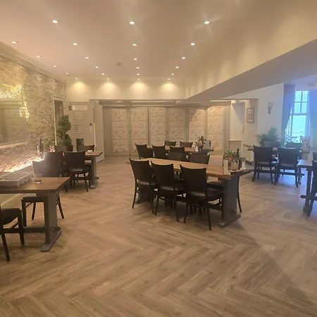 Glen Clova Hotel & Luxury Lodges-2