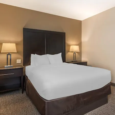 Comfort Inn & Suites Vernal - National Monument Area-3