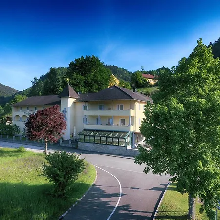 Gasthof - Landhotel Ernst-2