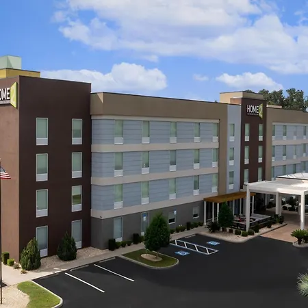 Home2 Suites By Hilton Lake City-3