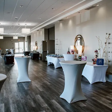 Holiday Inn & Suites Peoria At Grand Prairie By Ihg-2