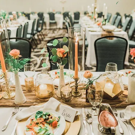 Holiday Inn & Suites Peoria At Grand Prairie By Ihg-3