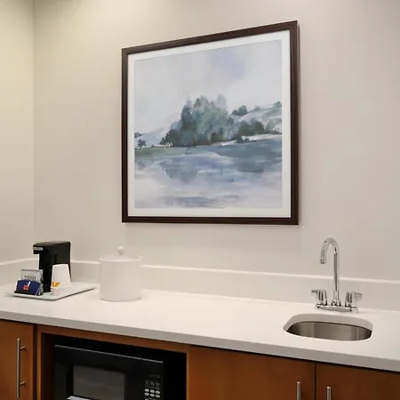 Hampton Inn Waynesboro-2