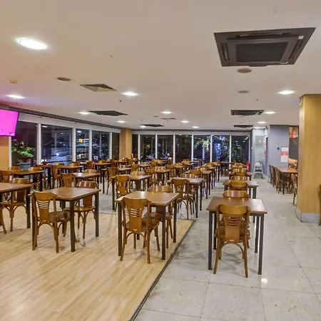 Ibis Rio De Janeiro Botafogo-3