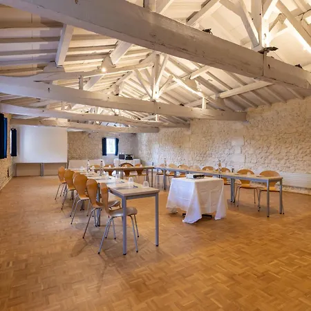Pey La Tour - Logis Hotels & Restaurant-3