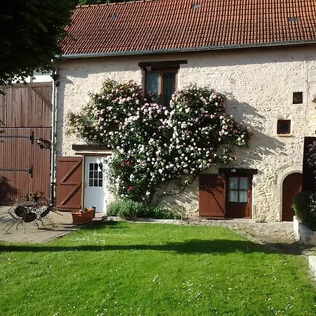 La Ferme de Vintué-2