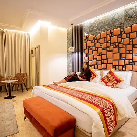 P Quattro Relax Hotel-2