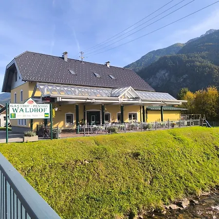 Gasthof Waldhof-2