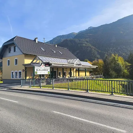 Gasthof Waldhof-3