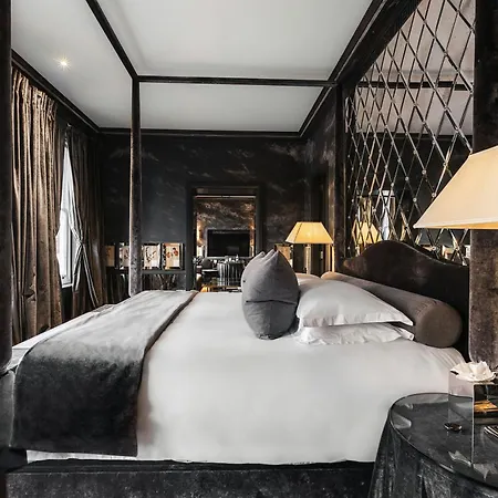 The Franklin London - Starhotels Collezione-3