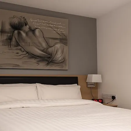 The Park Hotel - Sure Hotel Collection By Best Western-2