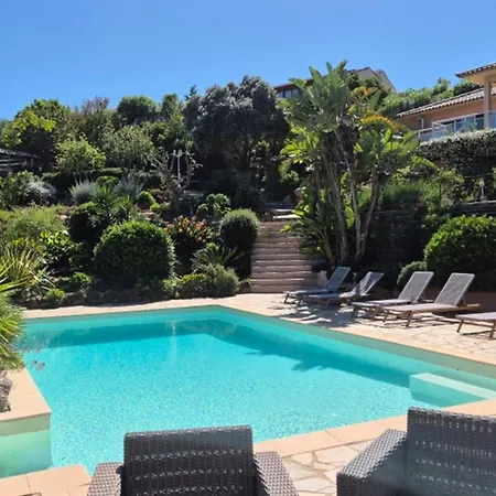 Villa Mimosa-2