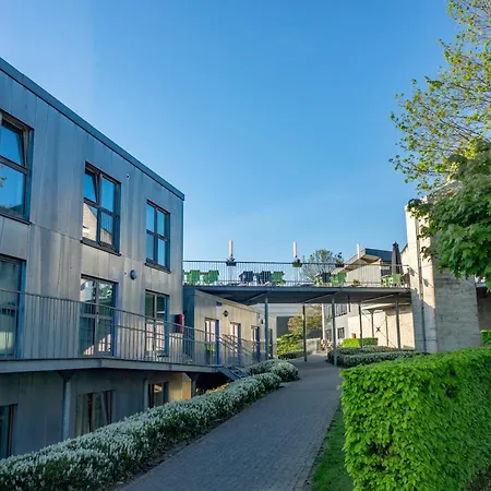 Sport- Und Ferienpark Worriken-2