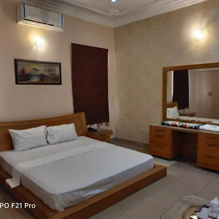 Seaview Guest House-3