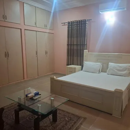Seaview Guest House-2
