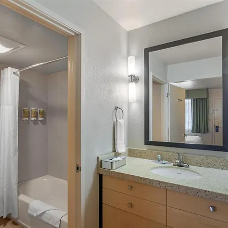 Best Western Petaluma Inn-2