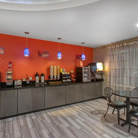 Best Western Plus Tech Medical Center Inn-2