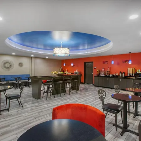 Best Western Plus Tech Medical Center Inn-3