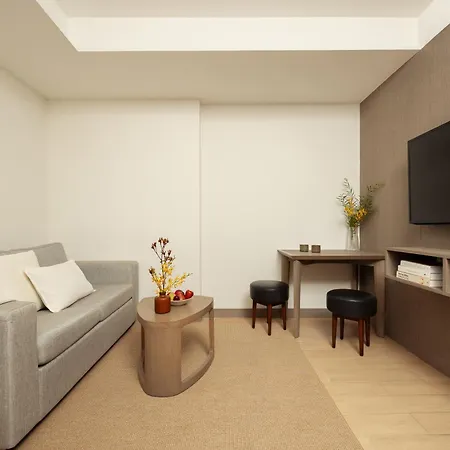 Oasia Residence Singapore By Far East Hospitality-2