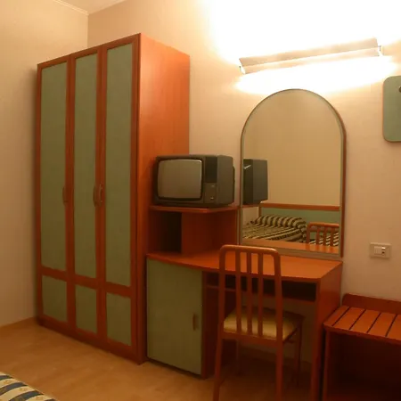 Hotel La Pergola-2