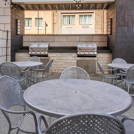 Home2 Suites By Hilton Dallas Grand Prairie-2
