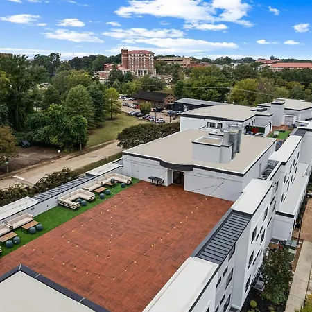 Courtyard By Marriott Oxford-2