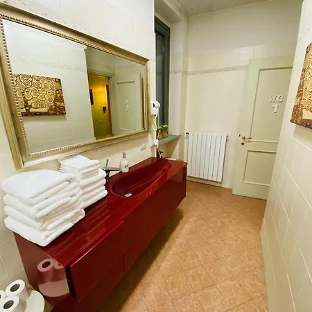 Amici Miei Rooms-2