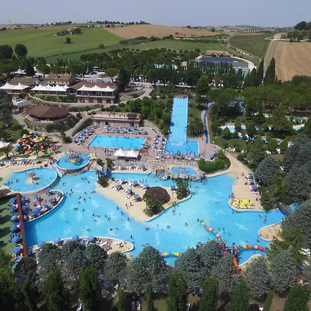 Centro Vacanze Verde Azzurro-2