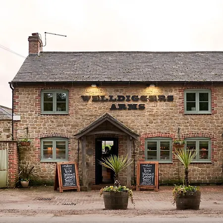 The Welldiggers Arms-3