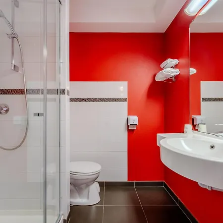 Ace Hotel Paris Marne La Vallee-3