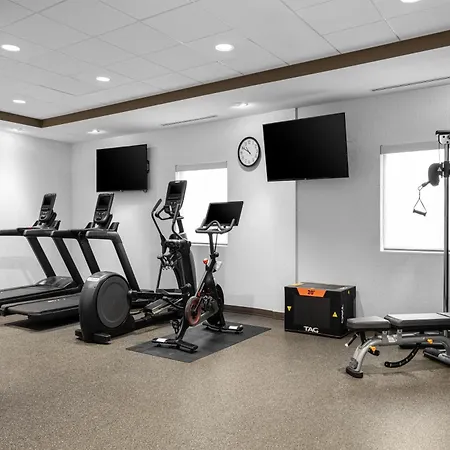 Home2 Suites By Hilton Minneapolis-Eden Prairie-3
