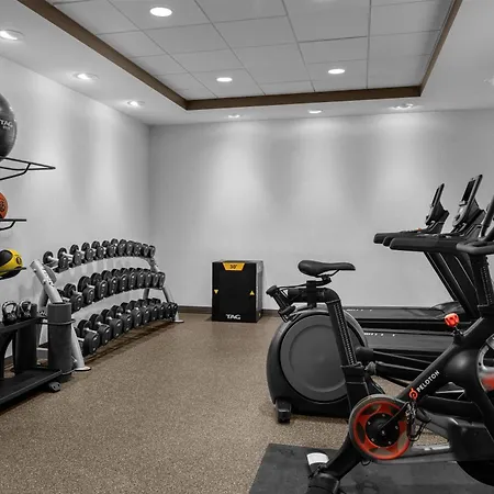 Home2 Suites By Hilton Minneapolis-Eden Prairie-2