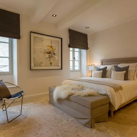 Mougins Luxury Retreats-2
