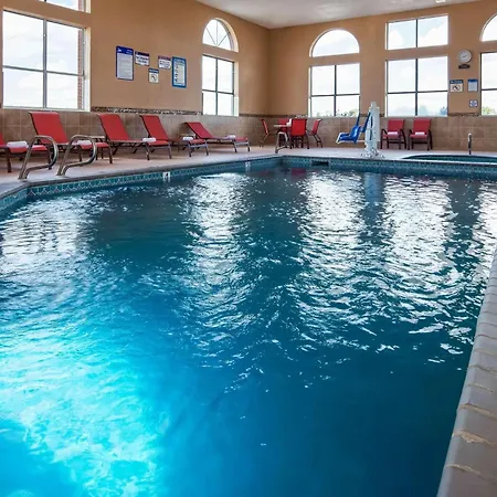 Baymont By Wyndham Lubbock-2