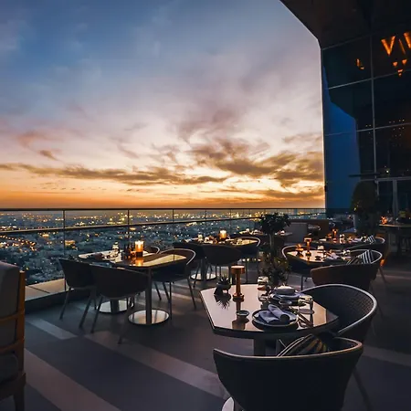 Four Seasons Hotel Kuwait At Burj Alshaya-3