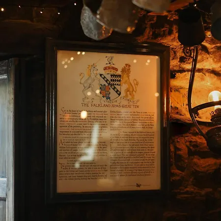 The Falkland Arms-3