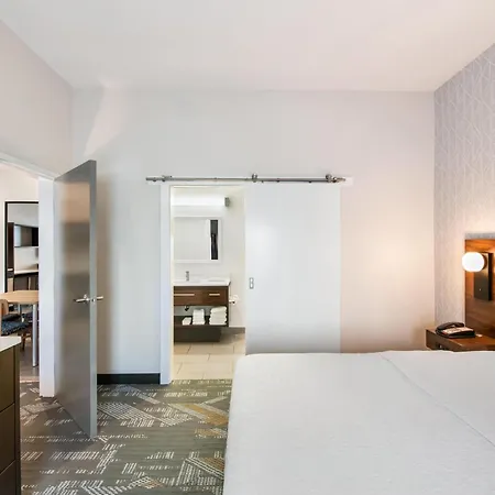 Home2 Suites Pensacola I-10 At North Davis Hwy-3