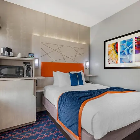 Hotel 1914 - Historic Alamo Riverwalk, An Ascend Collection Hotel-2
