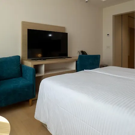 Zepter Spa Wellness Hotel & Zepterme Member Of Zepter Hotels-2
